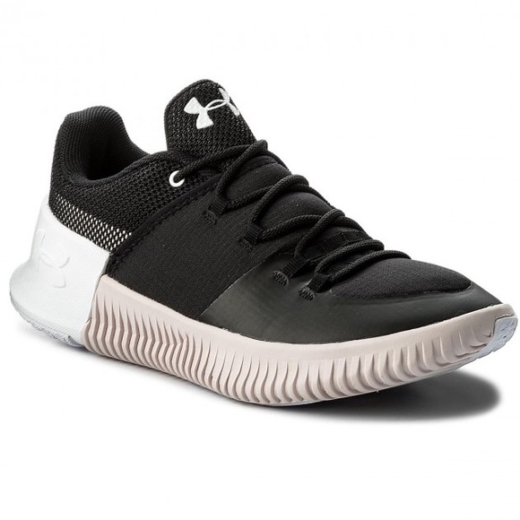 Under Armor Ultimate Speed Shoes - Picture 8 of 8